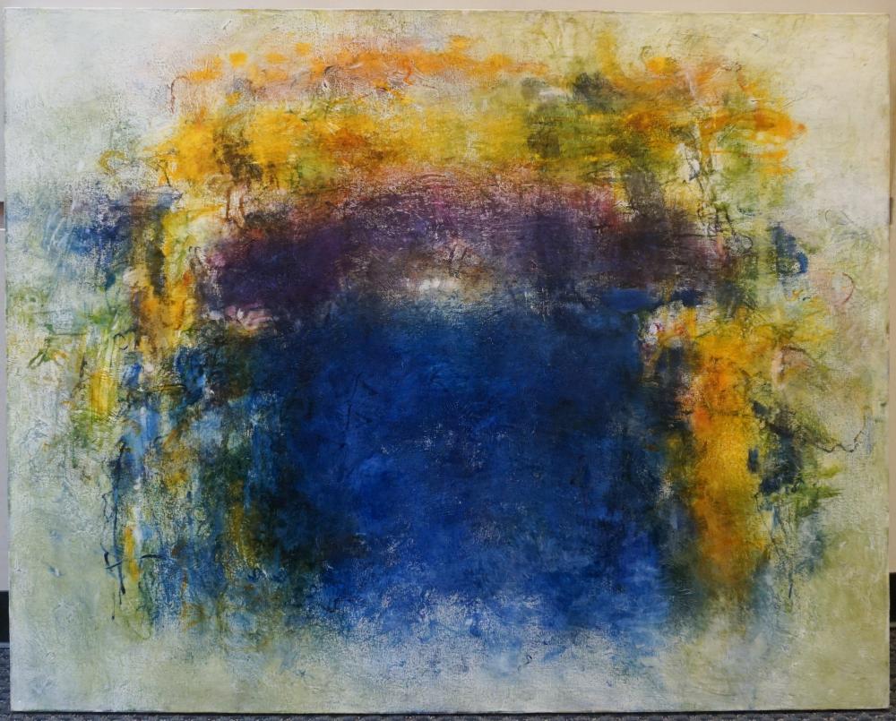 ANNE RAYMOND (AMERICAN,