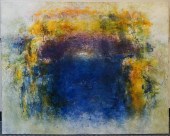 ANNE RAYMOND (AMERICAN, CONTEM