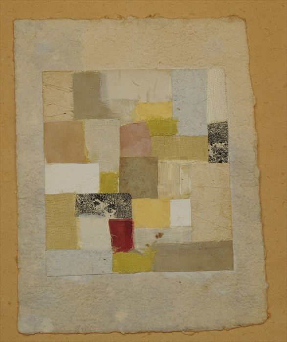 ANNE RYAN (1889-1954): UNTITLED