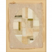 ANNE RYAN, COLLAGE, EX-CHRISTI