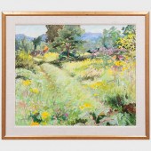 ANNE SHREVE (B. 1926): STILL L