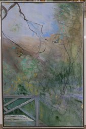 ANNE TABACHNICK (AMERICAN, 192