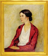 Anne Taylor Nash Georgia (1884