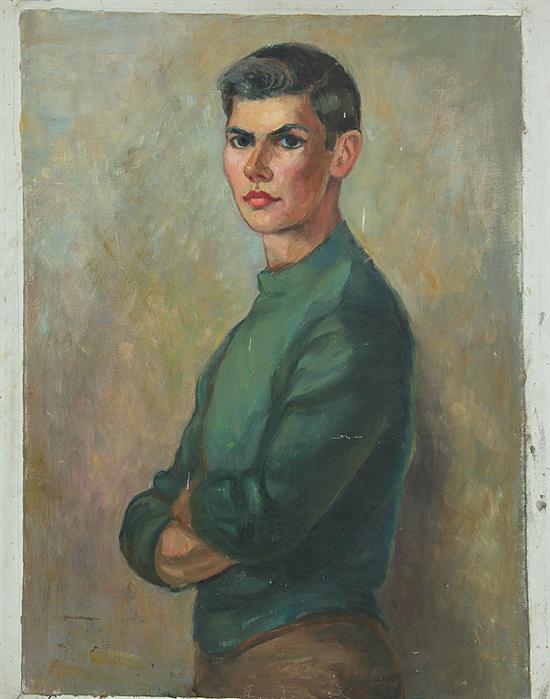 Anne Taylor Nash (Georgia
