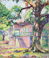 Anne Wells Munger (American/Ma