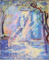 Anne Wells Munger (Massachuset