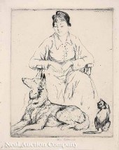 Anne Wilson Goldthwaite (Ameri