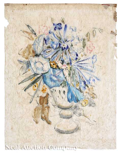 Anne Wilson Goldthwaite