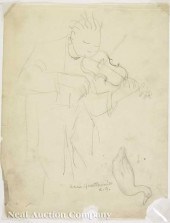 Anne Wilson Goldthwaite (Ameri