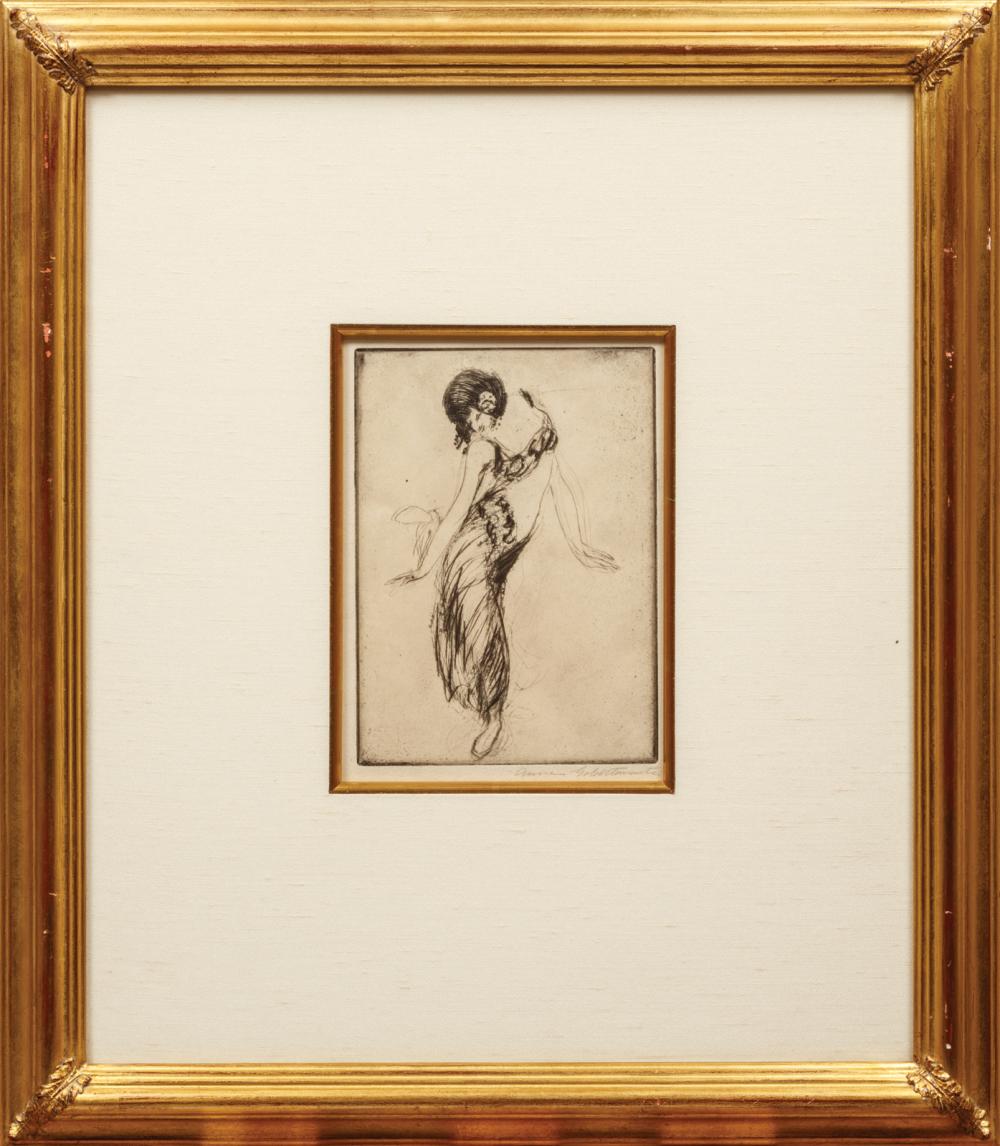 ANNE WILSON GOLDTHWAITE