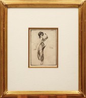 ANNE WILSON GOLDTHWAITE (AMERI