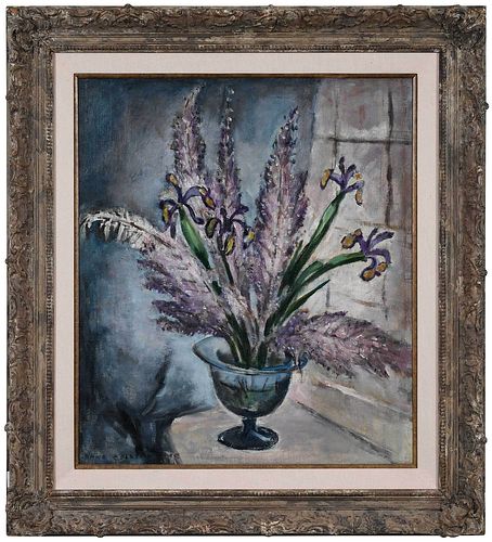 ANNE WILSON