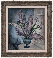 ANNE WILSON GOLDTHWAITE(Americ