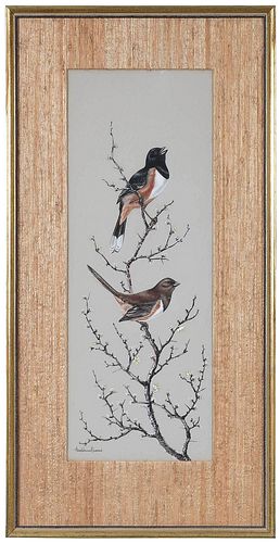 ANNE WORSHAM