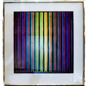 ANNE YOUKELES "ROUND POINT" TH
