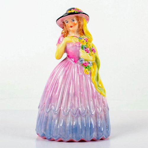 ANNETTE - COALPORT PORCELAIN