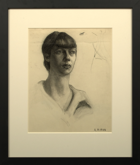 Annette Parmentier Moran