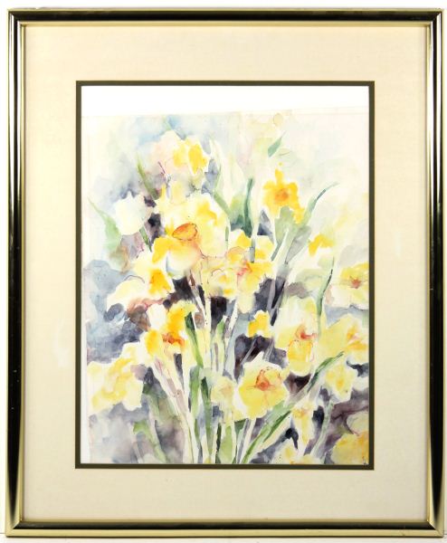 Annette Rogers (NC) ''Springtime
