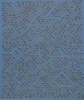 ANNI ALBERS SILKSCREENAnni Alb