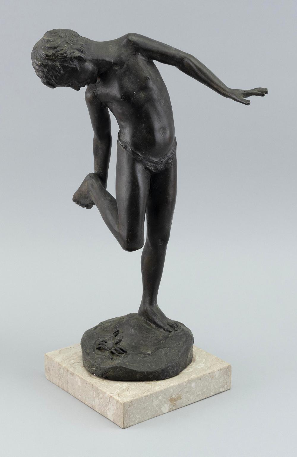 ANNIBALE DELOTTO (ITALY,