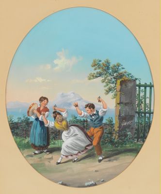 Annibale Gatti (Italian