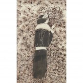 ANNIE FRENCH (1872 – 1965)
IN