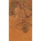 § ANNIE FRENCH (1872-1965)
SKE