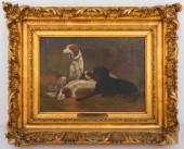 ANNIE H. CONWAY HEASLIP "RESTI