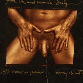 ANNIE LEIBOVITZ, CHROMOGENIC P