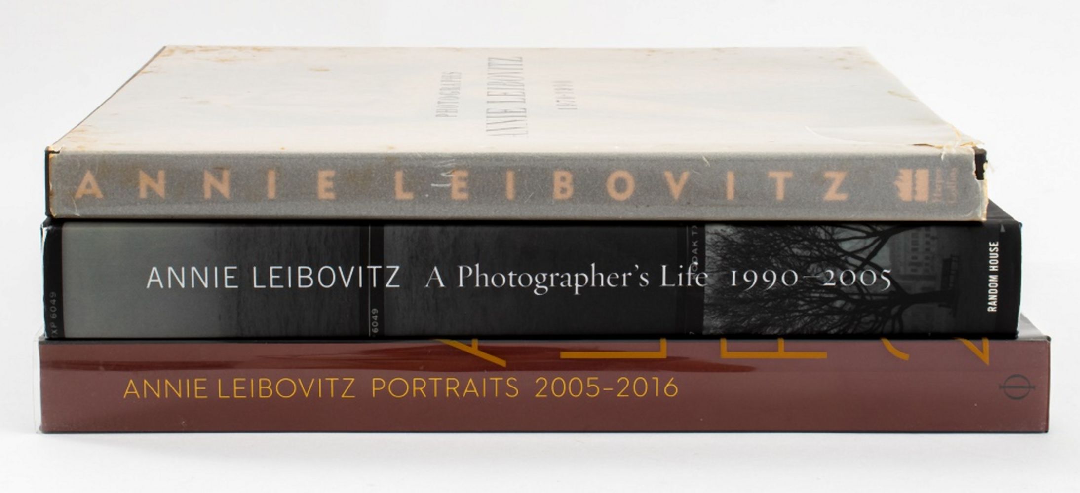 ANNIE LEIBOVITZ PHOTOGRAPHY ART