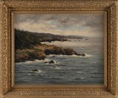 ANNIE LYLE HARMON (CALIFORNIA,