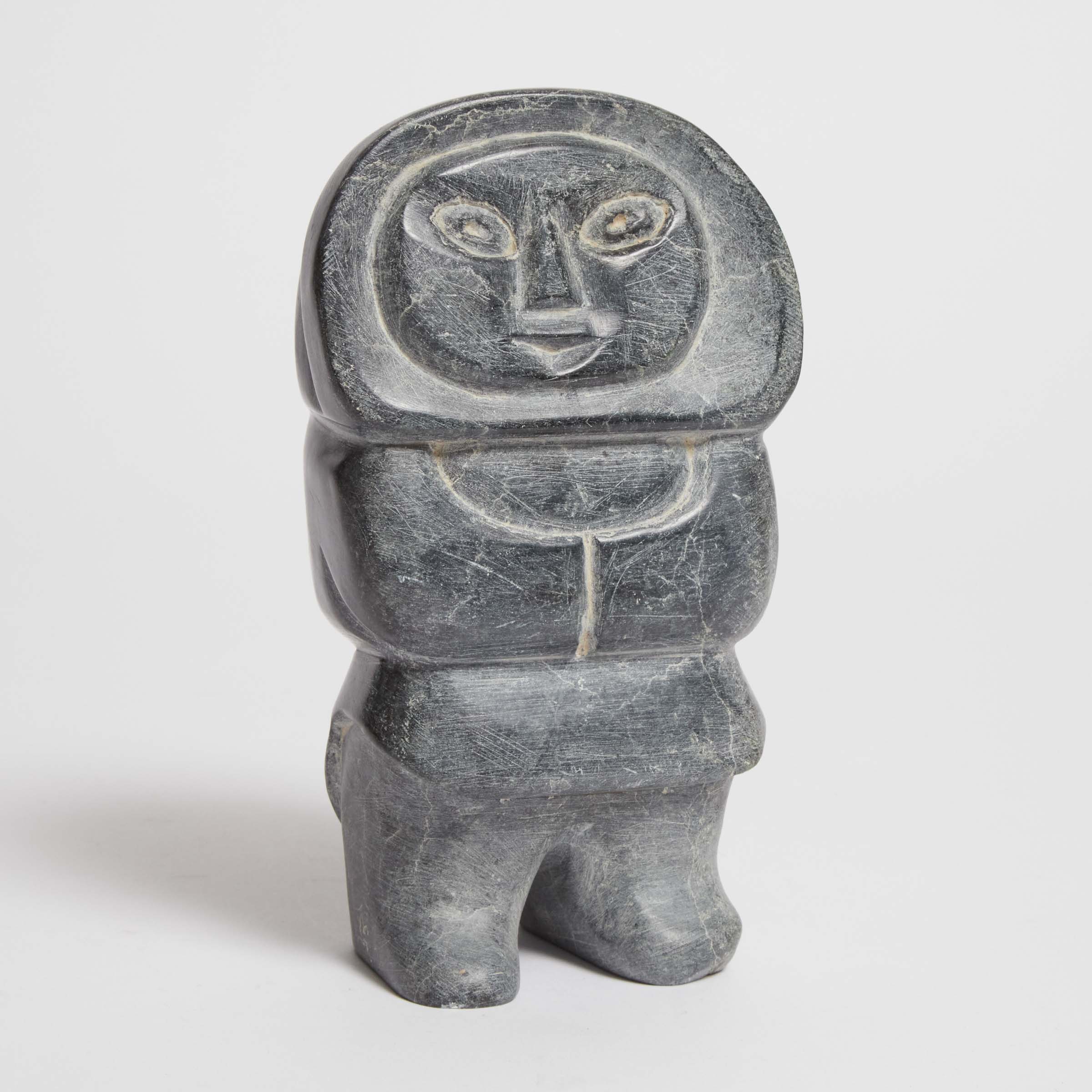 Annie Niviaxie ?? ???? (1930-1989),