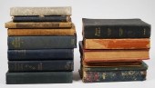 [ANNIE OAKLEY] 16 BOOKS FROM F