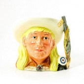 ANNIE OAKLEY D6732 - ODD SIZE