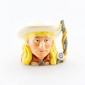 ANNIE OAKLEY D6732 - ODD SIZE
