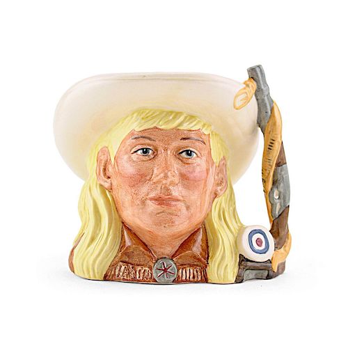 ANNIE OAKLEY D6732 - ODD SIZE -