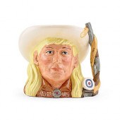 ANNIE OAKLEY D6732 - ODD SIZE