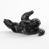 ANNIE TALIGGAQ ARQVIQ (b. 1937