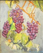 ANNIE WELAN BETTS (AMERICAN 20