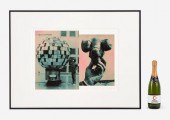 ANNIKA VON HAUSSWOLFF "VANITY