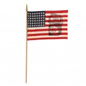 ANNIN WINCHESTER AMERICAN BASE