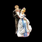 ANNIVERSARY HN3625 - ROYAL DOU