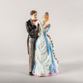 ANNIVERSARY HN3625 - ROYAL DOU