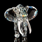 ANNUAL EDITION SWAROVSKI CRYST