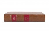 ANNUAL REGISTER OF POLITICS AN