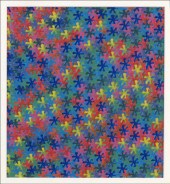 ANOKA FARUQUEE (CONTEMPORARY)