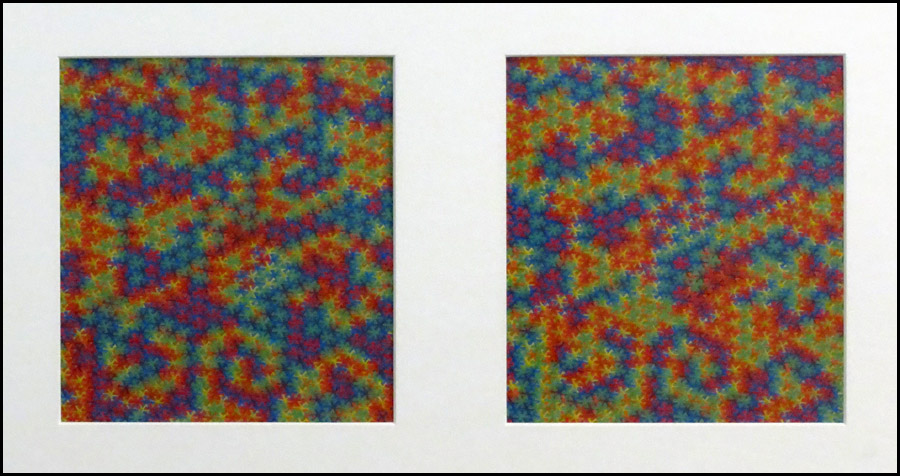 ANOKA FARUQUEE (CONTEMPORARY) STUDY