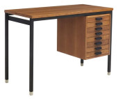 ANONIMA CASTELLI MID-CENTURY M