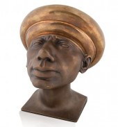 ANONYMOUS (20TH CENTURY)ANONYM