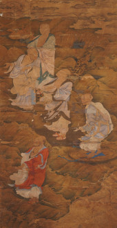 ANONYMOUS, ATTRIBUTED TO, ARHA